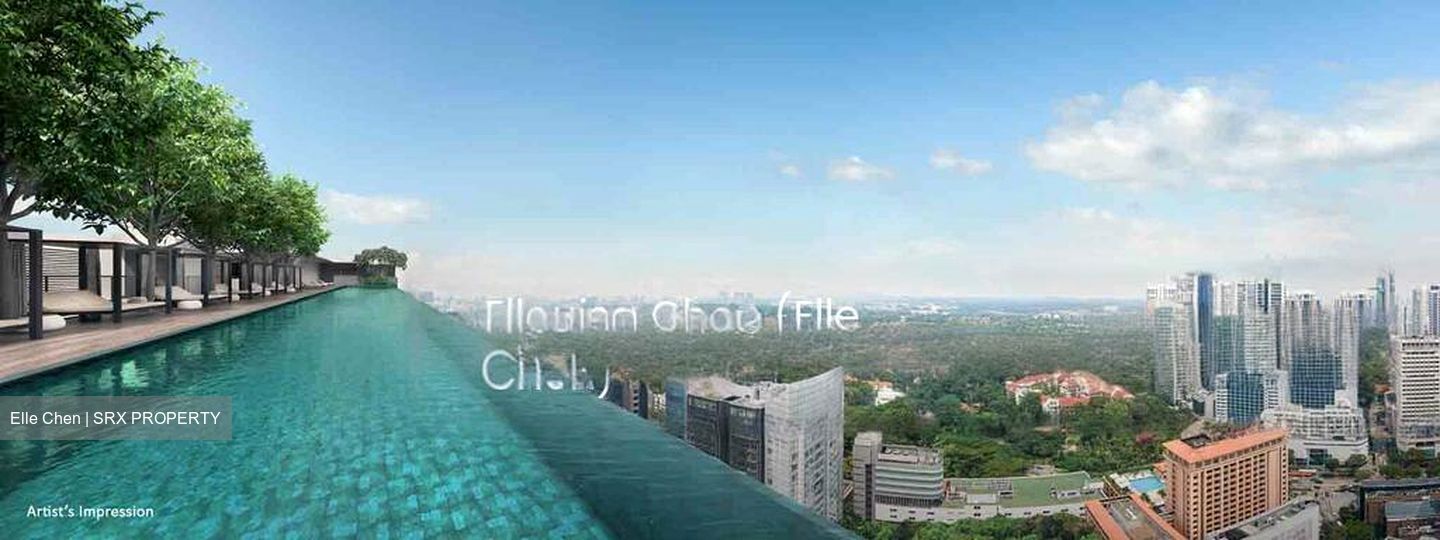 Boulevard 88 (D10), Apartment #464104241